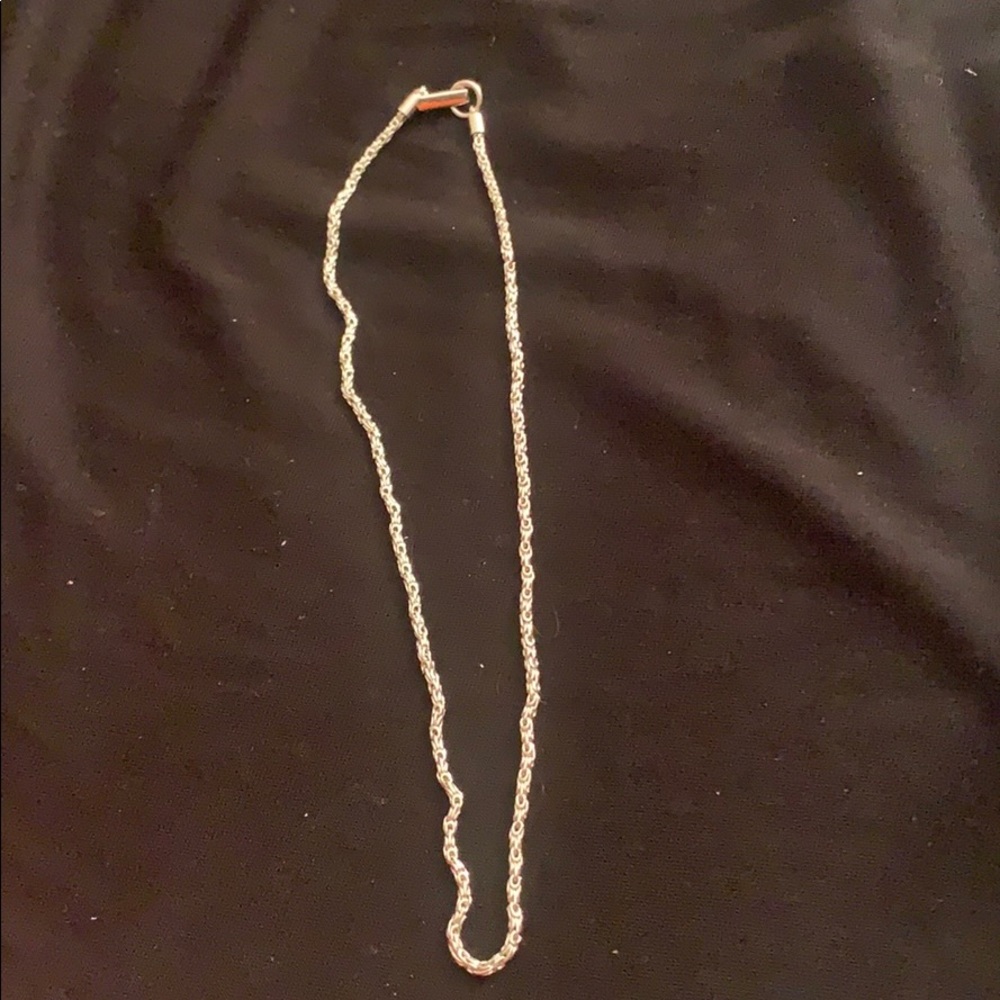 Swarovski necklace